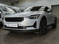 USED 2022 22 POLESTAR POLESTAR 2 Single Motor 69kWh Standard Range Fastback 5dr Electric Auto FWD (231 ps) SAT NAV ANDROID APPLE CARPLAY REAR VIEW CAMERA CRUISE CONTROL PARKING SENSORS 1 OWNER SERVICE HISTORY WARRANTY