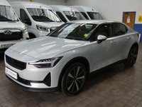 USED 2022 22 POLESTAR POLESTAR 2 Single Motor 69kWh Standard Range Fastback 5dr Electric Auto FWD (231 ps) SAT NAV ANDROID APPLE CARPLAY REAR VIEW CAMERA CRUISE CONTROL PARKING SENSORS 1 OWNER SERVICE HISTORY WARRANTY
