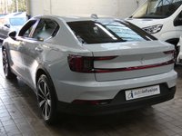 USED 2022 22 POLESTAR POLESTAR 2 Single Motor 69kWh Standard Range Fastback 5dr Electric Auto FWD (231 ps) SAT NAV ANDROID APPLE CARPLAY REAR VIEW CAMERA CRUISE CONTROL PARKING SENSORS 1 OWNER SERVICE HISTORY WARRANTY