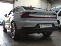 USED 2022 22 POLESTAR POLESTAR 2 Single Motor 69kWh Standard Range Fastback 5dr Electric Auto FWD (231 ps) SAT NAV ANDROID APPLE CARPLAY REAR VIEW CAMERA CRUISE CONTROL PARKING SENSORS 1 OWNER SERVICE HISTORY WARRANTY