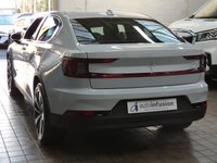 USED 2022 22 POLESTAR POLESTAR 2 Single Motor 69kWh Standard Range Fastback 5dr Electric Auto FWD (231 ps) SAT NAV ANDROID APPLE CARPLAY REAR VIEW CAMERA CRUISE CONTROL PARKING SENSORS 1 OWNER SERVICE HISTORY WARRANTY