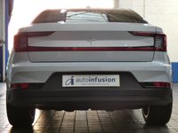 USED 2022 22 POLESTAR POLESTAR 2 Single Motor 69kWh Standard Range Fastback 5dr Electric Auto FWD (231 ps) SAT NAV ANDROID APPLE CARPLAY REAR VIEW CAMERA CRUISE CONTROL PARKING SENSORS 1 OWNER SERVICE HISTORY WARRANTY