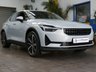 USED 2022 22 POLESTAR POLESTAR 2 Single Motor 69kWh Standard Range Fastback 5dr Electric Auto FWD (231 ps) SAT NAV ANDROID APPLE CARPLAY REAR VIEW CAMERA CRUISE CONTROL PARKING SENSORS 1 OWNER SERVICE HISTORY WARRANTY