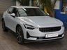 USED 2022 22 POLESTAR POLESTAR 2 Single Motor 69kWh Standard Range Fastback 5dr Electric Auto FWD (231 ps) SAT NAV ANDROID APPLE CARPLAY REAR VIEW CAMERA CRUISE CONTROL PARKING SENSORS 1 OWNER SERVICE HISTORY WARRANTY