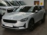USED 2022 22 POLESTAR POLESTAR 2 Single Motor 69kWh Standard Range Fastback 5dr Electric Auto FWD (231 ps) SAT NAV ANDROID APPLE CARPLAY REAR VIEW CAMERA CRUISE CONTROL PARKING SENSORS 1 OWNER SERVICE HISTORY WARRANTY