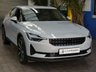 USED 2022 22 POLESTAR POLESTAR 2 Single Motor 69kWh Standard Range Fastback 5dr Electric Auto FWD (231 ps) SAT NAV ANDROID APPLE CARPLAY REAR VIEW CAMERA CRUISE CONTROL PARKING SENSORS 1 OWNER SERVICE HISTORY WARRANTY
