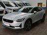 USED 2022 22 POLESTAR POLESTAR 2 Single Motor 69kWh Standard Range Fastback 5dr Electric Auto FWD (231 ps) SAT NAV ANDROID APPLE CARPLAY REAR VIEW CAMERA CRUISE CONTROL PARKING SENSORS 1 OWNER SERVICE HISTORY WARRANTY