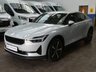 USED 2022 22 POLESTAR POLESTAR 2 Single Motor 69kWh Standard Range Fastback 5dr Electric Auto FWD (231 ps) SAT NAV ANDROID APPLE CARPLAY REAR VIEW CAMERA CRUISE CONTROL PARKING SENSORS 1 OWNER SERVICE HISTORY WARRANTY