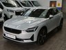 USED 2022 22 POLESTAR POLESTAR 2 Single Motor 69kWh Standard Range Fastback 5dr Electric Auto FWD (231 ps) SAT NAV ANDROID APPLE CARPLAY REAR VIEW CAMERA CRUISE CONTROL PARKING SENSORS 1 OWNER SERVICE HISTORY WARRANTY