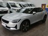 USED 2022 22 POLESTAR POLESTAR 2 Single Motor 69kWh Standard Range Fastback 5dr Electric Auto FWD (231 ps) SAT NAV ANDROID APPLE CARPLAY REAR VIEW CAMERA CRUISE CONTROL PARKING SENSORS 1 OWNER SERVICE HISTORY WARRANTY