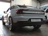 USED 2022 22 POLESTAR POLESTAR 2 Single Motor 69kWh Standard Range Fastback 5dr Electric Auto FWD (231 ps) SAT NAV ANDROID APPLE CARPLAY REAR VIEW CAMERA CRUISE CONTROL PARKING SENSORS 1 OWNER SERVICE HISTORY WARRANTY