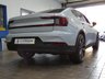 USED 2022 22 POLESTAR POLESTAR 2 Single Motor 69kWh Standard Range Fastback 5dr Electric Auto FWD (231 ps) SAT NAV ANDROID APPLE CARPLAY REAR VIEW CAMERA CRUISE CONTROL PARKING SENSORS 1 OWNER SERVICE HISTORY WARRANTY