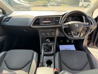 USED 2015 15 SEAT LEON 1.4 TSI ACT FR Sport Tourer 5dr Petrol Manual Euro 6 (s/s) (150 ps) 1 LADY OWNER FULL HISTORY