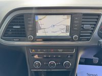 USED 2015 15 SEAT LEON 1.4 TSI ACT FR Sport Tourer 5dr Petrol Manual Euro 6 (s/s) (150 ps) 1 LADY OWNER FULL HISTORY