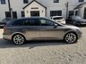 USED 2015 15 SEAT LEON 1.4 TSI ACT FR Sport Tourer 5dr Petrol Manual Euro 6 (s/s) (150 ps) 1 LADY OWNER FULL HISTORY