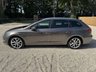 USED 2015 15 SEAT LEON 1.4 TSI ACT FR Sport Tourer 5dr Petrol Manual Euro 6 (s/s) (150 ps) 1 LADY OWNER FULL HISTORY