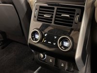USED 2020 20 LAND ROVER RANGE ROVER SPORT 3.0 SD V6 Autobiography Dynamic SUV 5dr Diesel Auto 4WD Euro 6 (s/s) (306 ps) Striking Santorini Black Metallic, Contrast Ebony / Ivory Leather interior, Ebony Suede Headlining