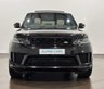 USED 2020 20 LAND ROVER RANGE ROVER SPORT 3.0 SD V6 Autobiography Dynamic SUV 5dr Diesel Auto 4WD Euro 6 (s/s) (306 ps) Striking Santorini Black Metallic, Contrast Ebony / Ivory Leather interior, Ebony Suede Headlining