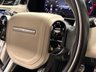 USED 2020 20 LAND ROVER RANGE ROVER SPORT 3.0 SD V6 Autobiography Dynamic SUV 5dr Diesel Auto 4WD Euro 6 (s/s) (306 ps) Striking Santorini Black Metallic, Contrast Ebony / Ivory Leather interior, Ebony Suede Headlining