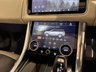 USED 2020 20 LAND ROVER RANGE ROVER SPORT 3.0 SD V6 Autobiography Dynamic SUV 5dr Diesel Auto 4WD Euro 6 (s/s) (306 ps) Striking Santorini Black Metallic, Contrast Ebony / Ivory Leather interior, Ebony Suede Headlining