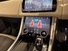 USED 2020 20 LAND ROVER RANGE ROVER SPORT 3.0 SD V6 Autobiography Dynamic SUV 5dr Diesel Auto 4WD Euro 6 (s/s) (306 ps) Striking Santorini Black Metallic, Contrast Ebony / Ivory Leather interior, Ebony Suede Headlining
