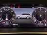 USED 2020 20 LAND ROVER RANGE ROVER SPORT 3.0 SD V6 Autobiography Dynamic SUV 5dr Diesel Auto 4WD Euro 6 (s/s) (306 ps) Striking Santorini Black Metallic, Contrast Ebony / Ivory Leather interior, Ebony Suede Headlining