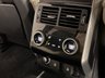USED 2020 20 LAND ROVER RANGE ROVER SPORT 3.0 SD V6 Autobiography Dynamic SUV 5dr Diesel Auto 4WD Euro 6 (s/s) (306 ps) Striking Santorini Black Metallic, Contrast Ebony / Ivory Leather interior, Ebony Suede Headlining