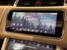 USED 2020 20 LAND ROVER RANGE ROVER SPORT 3.0 SD V6 Autobiography Dynamic SUV 5dr Diesel Auto 4WD Euro 6 (s/s) (306 ps) Striking Santorini Black Metallic, Contrast Ebony / Ivory Leather interior, Ebony Suede Headlining