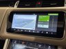 USED 2020 20 LAND ROVER RANGE ROVER SPORT 3.0 SD V6 Autobiography Dynamic SUV 5dr Diesel Auto 4WD Euro 6 (s/s) (306 ps) Striking Santorini Black Metallic, Contrast Ebony / Ivory Leather interior, Ebony Suede Headlining