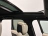 USED 2020 20 LAND ROVER RANGE ROVER SPORT 3.0 SD V6 Autobiography Dynamic SUV 5dr Diesel Auto 4WD Euro 6 (s/s) (306 ps) Striking Santorini Black Metallic, Contrast Ebony / Ivory Leather interior, Ebony Suede Headlining