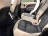 USED 2020 20 LAND ROVER RANGE ROVER SPORT 3.0 SD V6 Autobiography Dynamic SUV 5dr Diesel Auto 4WD Euro 6 (s/s) (306 ps) Striking Santorini Black Metallic, Contrast Ebony / Ivory Leather interior, Ebony Suede Headlining