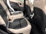 USED 2020 20 LAND ROVER RANGE ROVER SPORT 3.0 SD V6 Autobiography Dynamic SUV 5dr Diesel Auto 4WD Euro 6 (s/s) (306 ps) Striking Santorini Black Metallic, Contrast Ebony / Ivory Leather interior, Ebony Suede Headlining