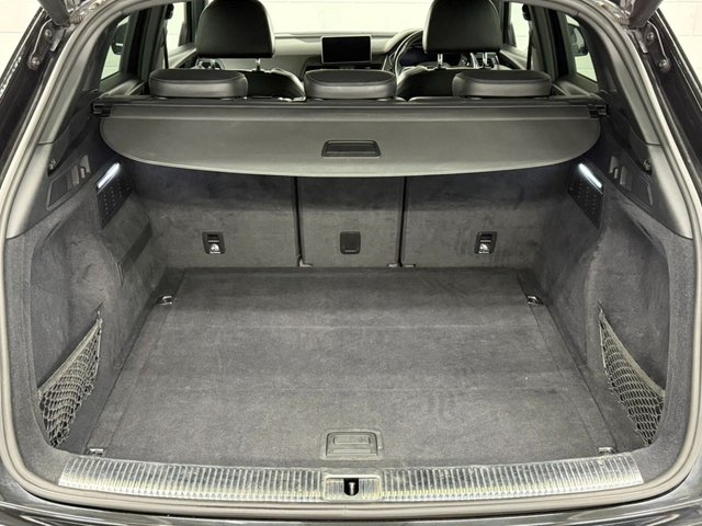 2017 AUDI SQ5 2017 3.0 TFSI V6 SUV 5dr Petrol Tiptronic quattro Euro 6 (s/s) (354 ps) - Photo 10