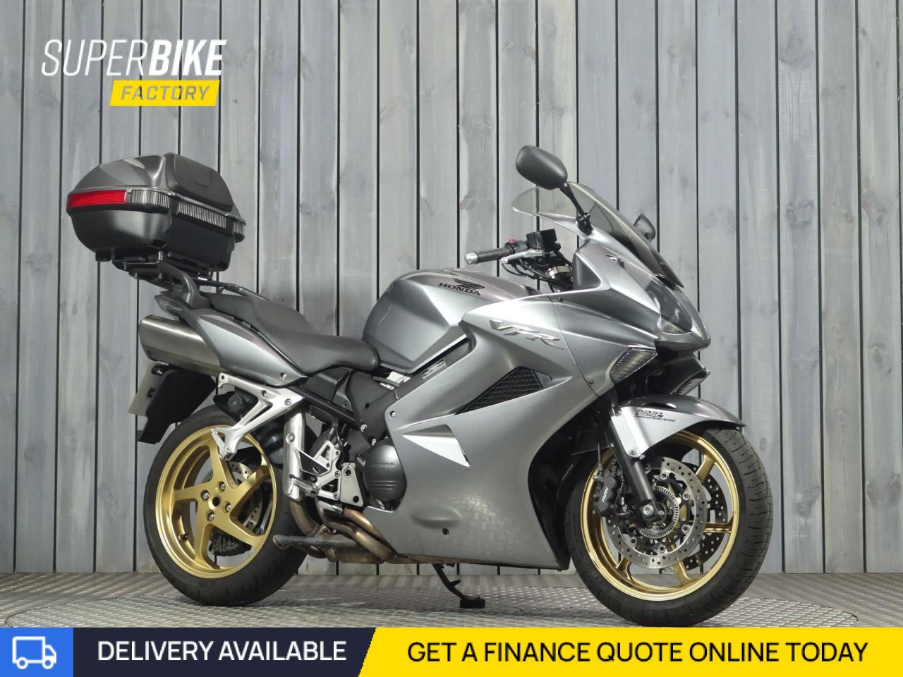 HONDA VFR800VFR800 HONDA VFR800VFR800