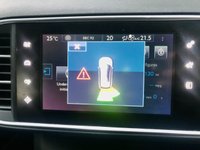 USED 2017 66 PEUGEOT 308 SW 1.2 PureTech Active Estate 5dr Petrol EAT Euro 6 (s/s) (130 ps) ONLY 3,300 MILES YES 3,300 WITH 1 LADY OWNER  with X8 PEUGEOT MAIN DEALER SERVICES STAMPS//ONLY 20 POUND ROAD TAX A YEAR//SATNAV//REAR PARK SENSORS//DAB RADIO//BLUETOOTH//ALLOY WHEELS// 