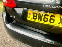 USED 2017 66 PEUGEOT 308 SW 1.2 PureTech Active Estate 5dr Petrol EAT Euro 6 (s/s) (130 ps) ONLY 3,300 MILES YES 3,300 WITH 1 LADY OWNER  with X8 PEUGEOT MAIN DEALER SERVICES STAMPS//ONLY 20 POUND ROAD TAX A YEAR//SATNAV//REAR PARK SENSORS//DAB RADIO//BLUETOOTH//ALLOY WHEELS// 