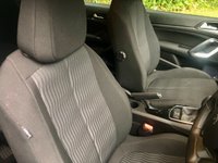 USED 2017 66 PEUGEOT 308 SW 1.2 PureTech Active Estate 5dr Petrol EAT Euro 6 (s/s) (130 ps) ONLY 3,300 MILES YES 3,300 WITH 1 LADY OWNER  with X8 PEUGEOT MAIN DEALER SERVICES STAMPS//ONLY 20 POUND ROAD TAX A YEAR//SATNAV//REAR PARK SENSORS//DAB RADIO//BLUETOOTH//ALLOY WHEELS// 