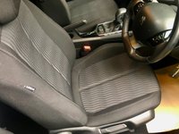 USED 2017 66 PEUGEOT 308 SW 1.2 PureTech Active Estate 5dr Petrol EAT Euro 6 (s/s) (130 ps) ONLY 3,300 MILES YES 3,300 WITH 1 LADY OWNER  with X8 PEUGEOT MAIN DEALER SERVICES STAMPS//ONLY 20 POUND ROAD TAX A YEAR//SATNAV//REAR PARK SENSORS//DAB RADIO//BLUETOOTH//ALLOY WHEELS// 