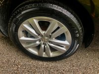 USED 2017 66 PEUGEOT 308 SW 1.2 PureTech Active Estate 5dr Petrol EAT Euro 6 (s/s) (130 ps) ONLY 3,300 MILES YES 3,300 WITH 1 LADY OWNER  with X8 PEUGEOT MAIN DEALER SERVICES STAMPS//ONLY 20 POUND ROAD TAX A YEAR//SATNAV//REAR PARK SENSORS//DAB RADIO//BLUETOOTH//ALLOY WHEELS// 