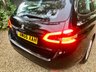 USED 2017 66 PEUGEOT 308 SW 1.2 PureTech Active Estate 5dr Petrol EAT Euro 6 (s/s) (130 ps) ONLY 3,300 MILES YES 3,300 WITH 1 LADY OWNER  with X8 PEUGEOT MAIN DEALER SERVICES STAMPS//ONLY 20 POUND ROAD TAX A YEAR//SATNAV//REAR PARK SENSORS//DAB RADIO//BLUETOOTH//ALLOY WHEELS// 