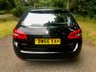 USED 2017 66 PEUGEOT 308 SW 1.2 PureTech Active Estate 5dr Petrol EAT Euro 6 (s/s) (130 ps) ONLY 3,300 MILES YES 3,300 WITH 1 LADY OWNER  with X8 PEUGEOT MAIN DEALER SERVICES STAMPS//ONLY 20 POUND ROAD TAX A YEAR//SATNAV//REAR PARK SENSORS//DAB RADIO//BLUETOOTH//ALLOY WHEELS// 