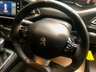 USED 2017 66 PEUGEOT 308 SW 1.2 PureTech Active Estate 5dr Petrol EAT Euro 6 (s/s) (130 ps) ONLY 3,300 MILES YES 3,300 WITH 1 LADY OWNER  with X8 PEUGEOT MAIN DEALER SERVICES STAMPS//ONLY 20 POUND ROAD TAX A YEAR//SATNAV//REAR PARK SENSORS//DAB RADIO//BLUETOOTH//ALLOY WHEELS// 