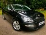 USED 2017 66 PEUGEOT 308 SW 1.2 PureTech Active Estate 5dr Petrol EAT Euro 6 (s/s) (130 ps) ONLY 3,300 MILES YES 3,300 WITH 1 LADY OWNER  with X8 PEUGEOT MAIN DEALER SERVICES STAMPS//ONLY 20 POUND ROAD TAX A YEAR//SATNAV//REAR PARK SENSORS//DAB RADIO//BLUETOOTH//ALLOY WHEELS// 