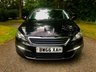 USED 2017 66 PEUGEOT 308 SW 1.2 PureTech Active Estate 5dr Petrol EAT Euro 6 (s/s) (130 ps) ONLY 3,300 MILES YES 3,300 WITH 1 LADY OWNER  with X8 PEUGEOT MAIN DEALER SERVICES STAMPS//ONLY 20 POUND ROAD TAX A YEAR//SATNAV//REAR PARK SENSORS//DAB RADIO//BLUETOOTH//ALLOY WHEELS// 