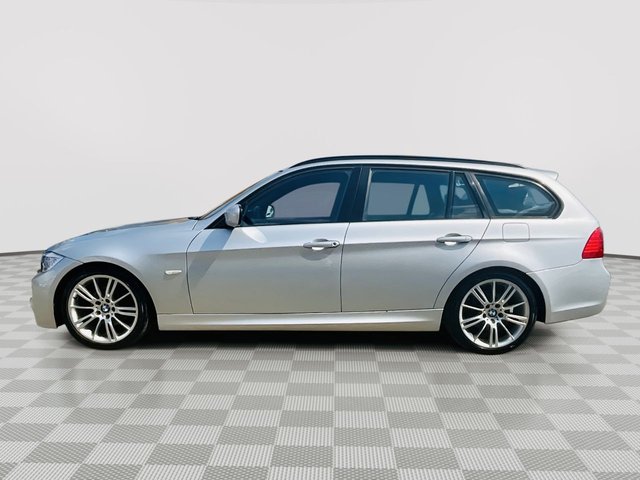 2012 BMW 3 SERIES - Photo 7