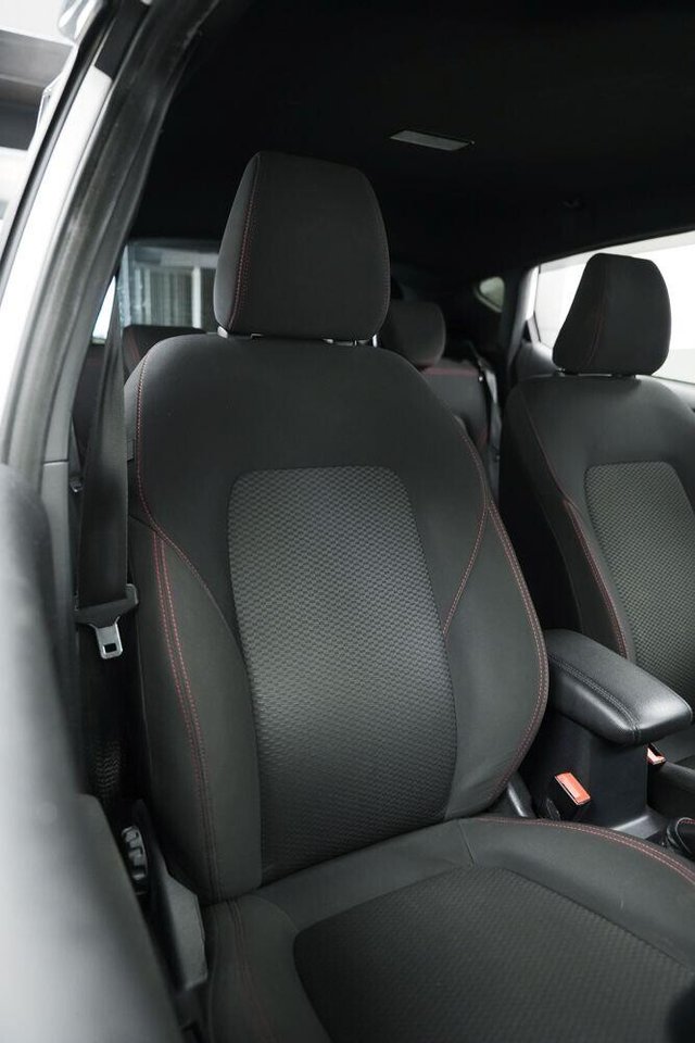 2020 FORD FIESTA 1.0T EcoBoost ST-Line Edition Euro 6 (s/s) 5dr - Photo 10