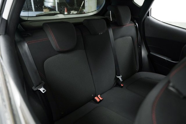 2020 FORD FIESTA 1.0T EcoBoost ST-Line Edition Euro 6 (s/s) 5dr - Photo 11