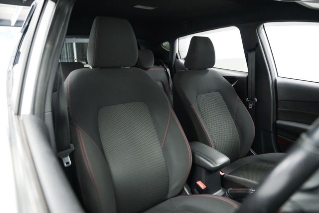 2020 FORD FIESTA 1.0T EcoBoost ST-Line Edition Euro 6 (s/s) 5dr - Photo 9