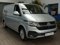 USED 2021 70 VOLKSWAGEN TRANSPORTER 2.0 TDI T28 Highline Panel Van 5dr Diesel Manual FWD LWB High Roof Euro 6 (s/s) (150 ps) 3 SEATS AC ANDROID APPLE CARPLAY CRUISE CONTROL PARKING SENSORS 1 OWNER SERVICE HISTORY WARRANTY GENUINE LOW MILEAGE