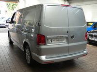 USED 2021 70 VOLKSWAGEN TRANSPORTER 2.0 TDI T28 Highline Panel Van 5dr Diesel Manual FWD LWB High Roof Euro 6 (s/s) (150 ps) 3 SEATS AC ANDROID APPLE CARPLAY CRUISE CONTROL PARKING SENSORS 1 OWNER SERVICE HISTORY WARRANTY GENUINE LOW MILEAGE